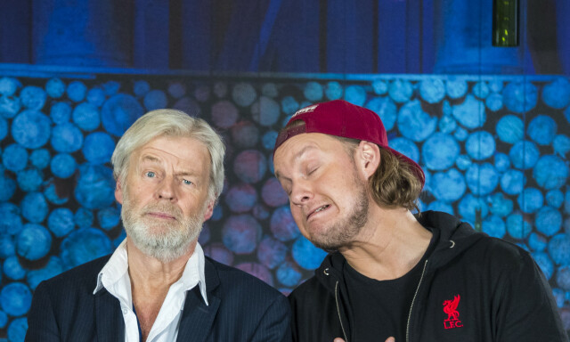 Petter «Katastrofe» skuffet over Spotify-nekt: - Trist